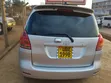 Toyota Corolla Spacio 2002 - 4