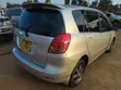 Toyota Corolla Spacio 2002 - 5