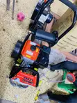 Brand New Petrol Car Jet Washer - 3