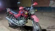 Yamaha YBR125 2016 Red - 1