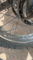 Yamaha YBR125 2016 Red - 4