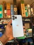 Apple iPhone 13 Pro Max 256GB Blue - 1