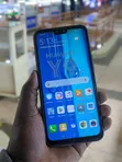 Huawei Y9 Prime 2019 128GB Black - 1