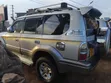 Toyota Land Cruiser Prado 2000 Silver - 1