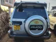 Toyota Land Cruiser Prado 2000 Silver - 3