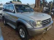 Toyota Land Cruiser Prado 2000 Silver - 4