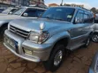 Toyota Land Cruiser Prado 2000 Silver - 5