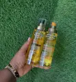 Advanced Korean Skin Radiance Glowing Body Oil - 1