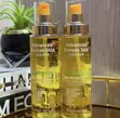Advanced Korean Skin Radiance Glowing Body Oil - 3