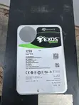 Seagate Hard Disk - 1