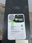 Seagate Hard Disk - 2
