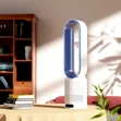 20-Inch Bladeless Cooling Tower Fan with Air Purification - 1