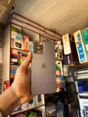 Apple iPhone 13 Pro Max 128GB Gray