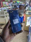 Oppo A5 64 GB Blue - 3