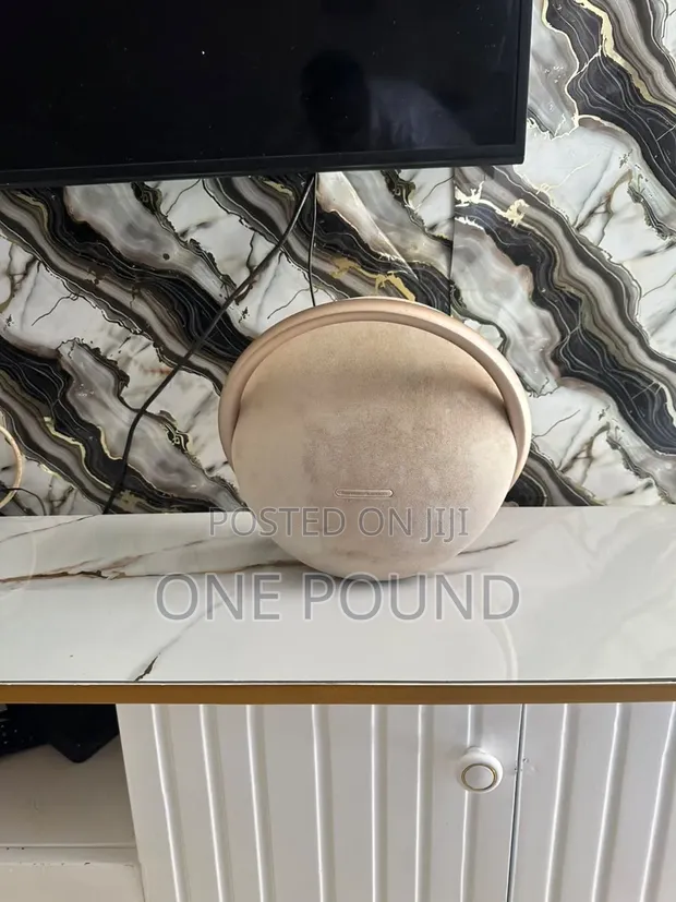 Harman Kardon Speaker - 1