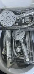 Brand New Multi-Function Shower Head - 5
