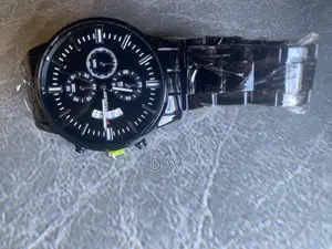 Yazole Digital Quartz Watch