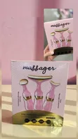 3-in-1 Facial and Neck Massager - 2