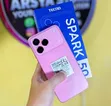 New Tecno Spark 50 128GB Pink - 1