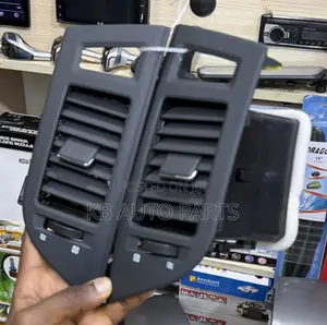 AC Air Vents for Mitsubishi Pajero GDI