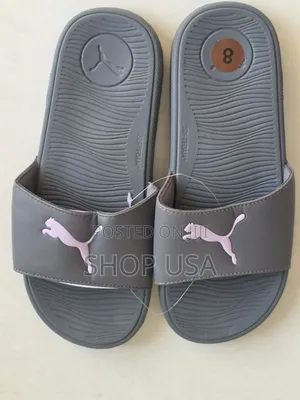 Puma Slides - Original from USA