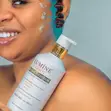 Lumine Face & Body Active Lightening Lotions - Gold, VitC, Carrot, HFC - 3