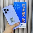 New Tecno Spark 50 128GB Purple - 1