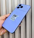 New Tecno Spark 50 128GB Purple - 2