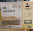 Dynasty Mattress High Density Air Mattress 6x6 - 1