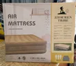 Dynasty Mattress High Density Air Mattress 6x6 - 2