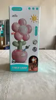 Aerbes Rechargeable Flower LED Table Lamp - 4