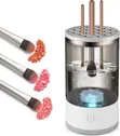 Electric Makeup Brush Cleaner Machine - 2