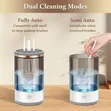 Electric Makeup Brush Cleaner Machine - 3