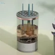 Electric Makeup Brush Cleaner Machine - 4