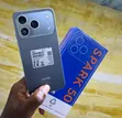 New Tecno Spark 50 128GB Gray - 2