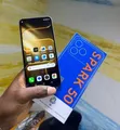 New Tecno Spark 50 128GB Gray - 3