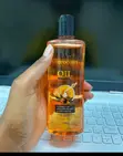 Moroccan Argan Oil Lightening Serum with Vitamins C & E - 1