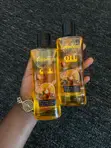 Moroccan Argan Oil Lightening Serum with Vitamins C & E - 2