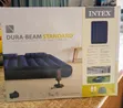 Classic Downy Air Mattress with Pump - 3