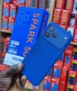 New Tecno Spark 50 128GB Blue - 1