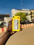 Apple iPhone XR 128GB Yellow - 1