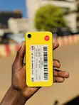 Apple iPhone XR 128GB Yellow - 3