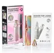 Battery Operated Eyebrow Trimmer Shaver - 1