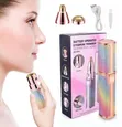 Battery Operated Eyebrow Trimmer Shaver - 3