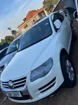 Volkswagen Touareg 2009 White - 3