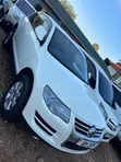 Volkswagen Touareg 2009 White - 4