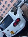 Volkswagen Touareg 2009 White - 5