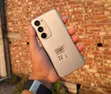 New Tecno Spark 40 Pro+ 256GB Gold - 2