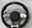 Aftermarket Steering Wheel for Mercedes-Benz Models - 1