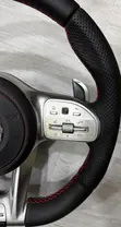 Aftermarket Steering Wheel for Mercedes-Benz Models - 3